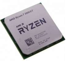 Процессор AMD Ryzen 7 5800XT 100-100001582BOX Zen 3 8C/16T, 3.8-4.8GHz (AM4, L3 32MB, 7nm, 105W TDP)